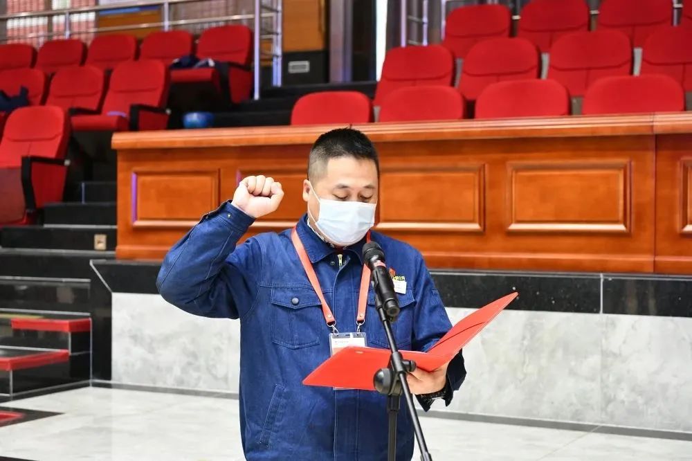 學(xué)練技能 奮發(fā)成才 龍鋼公司舉辦2022年下半年技術(shù)比武
