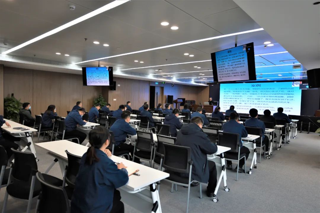 創(chuàng)新選用育留機制 推動人才智力聚集 以人才賦能企業(yè)高質(zhì)量發(fā)展