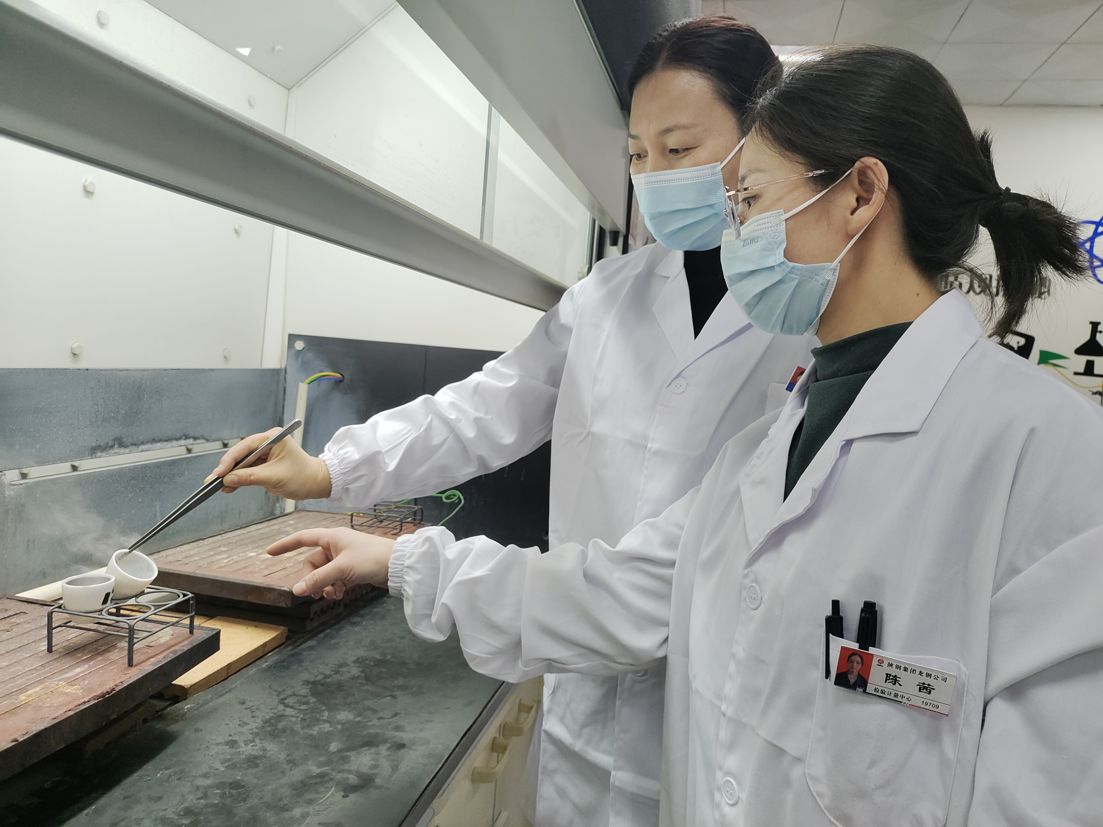 這里有一片人才成長的沃土