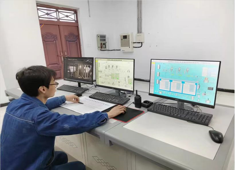 燒結(jié)機(jī)頭電除塵灰資源化利用項目超額完成月度計劃任務(wù) 燒結(jié)機(jī)頭電除塵灰資源化利用項目超額完成月度計劃任務(wù)