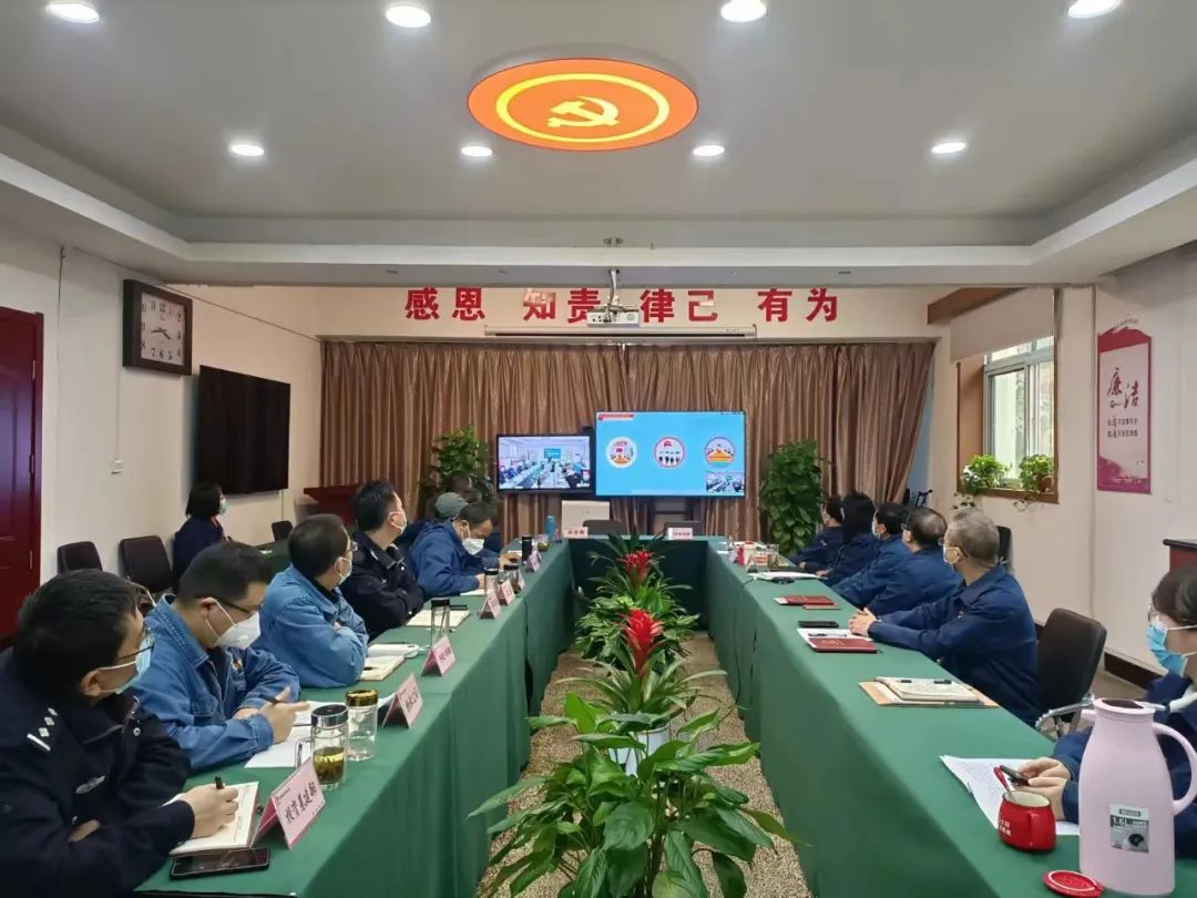 龍鋼集團(tuán)紅光物流公司超額完成元月收入計(jì)劃 龍鋼集團(tuán)紅光物流公司超額完成元月收入計(jì)劃