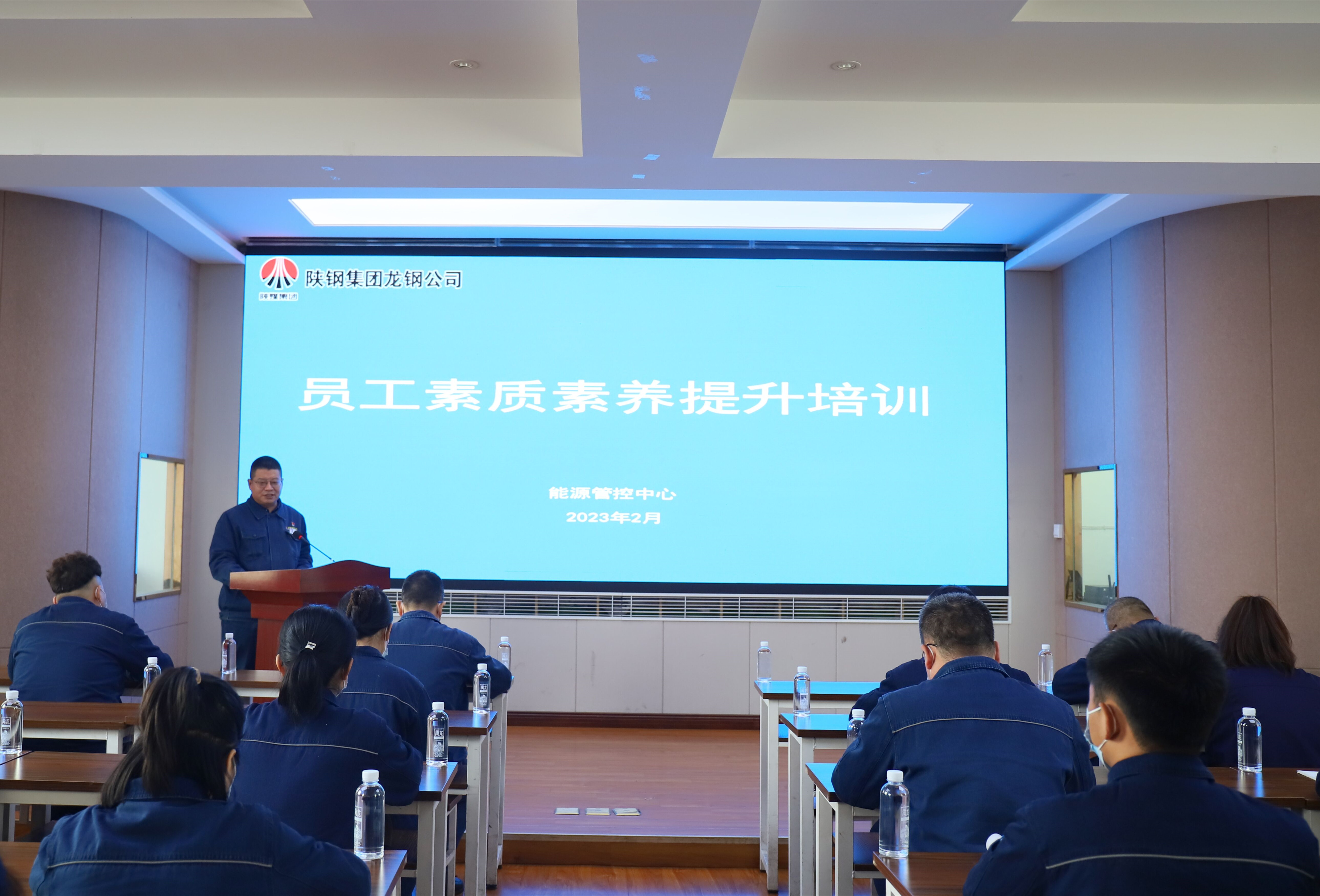 “培、育、選”激發(fā)人才發(fā)展“源動力”