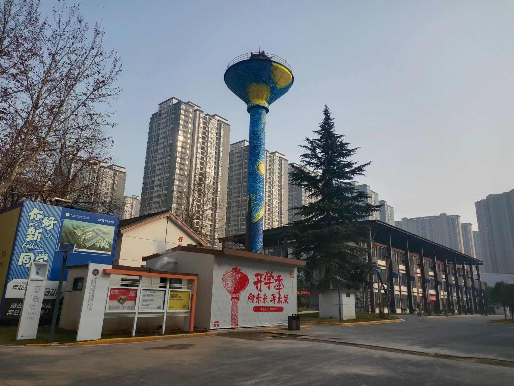 打開(kāi)文旅窗口 喜迎首批陜鋼集團(tuán)療休養(yǎng)嘉賓蒞臨參觀