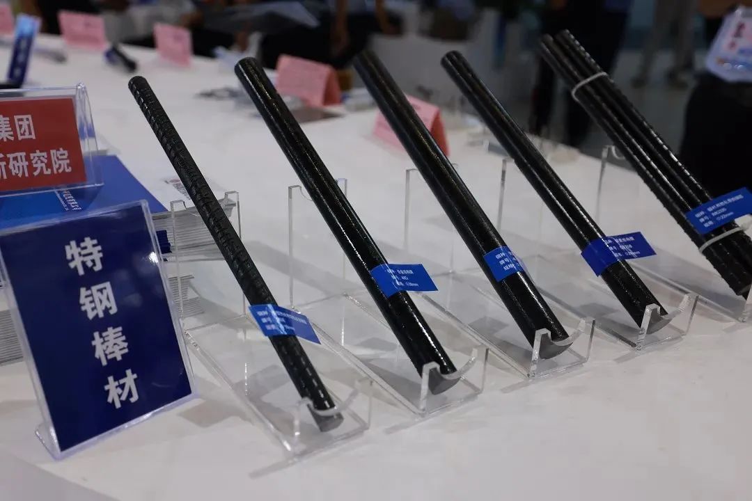 業(yè)績(jī)折射發(fā)展韌性 打造百萬噸鋼材制品產(chǎn)業(yè)集群