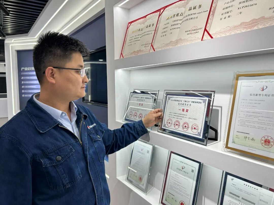 始于初心，源于熱愛(ài)，做不斷求索的科技工作者