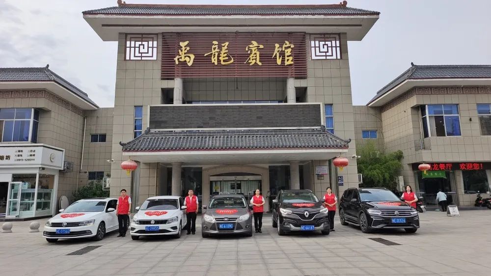 愛(ài)心助考 為夢(mèng)護(hù)航
