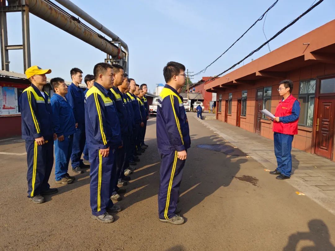 強基礎 提素質(zhì) 打造讓黨放心、青年滿意的團干部隊伍