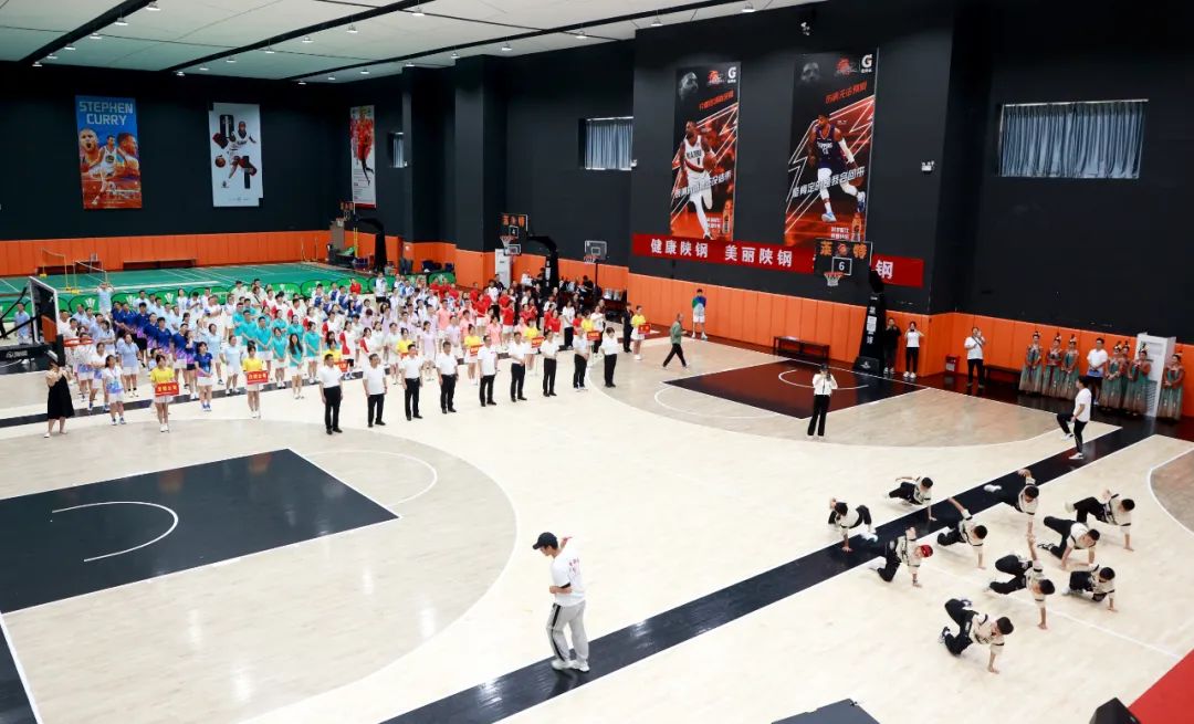 黨建領(lǐng)航促蝶變 工業(yè)舊址煥新顏 黨建領(lǐng)航促蝶變 工業(yè)舊址煥新顏
