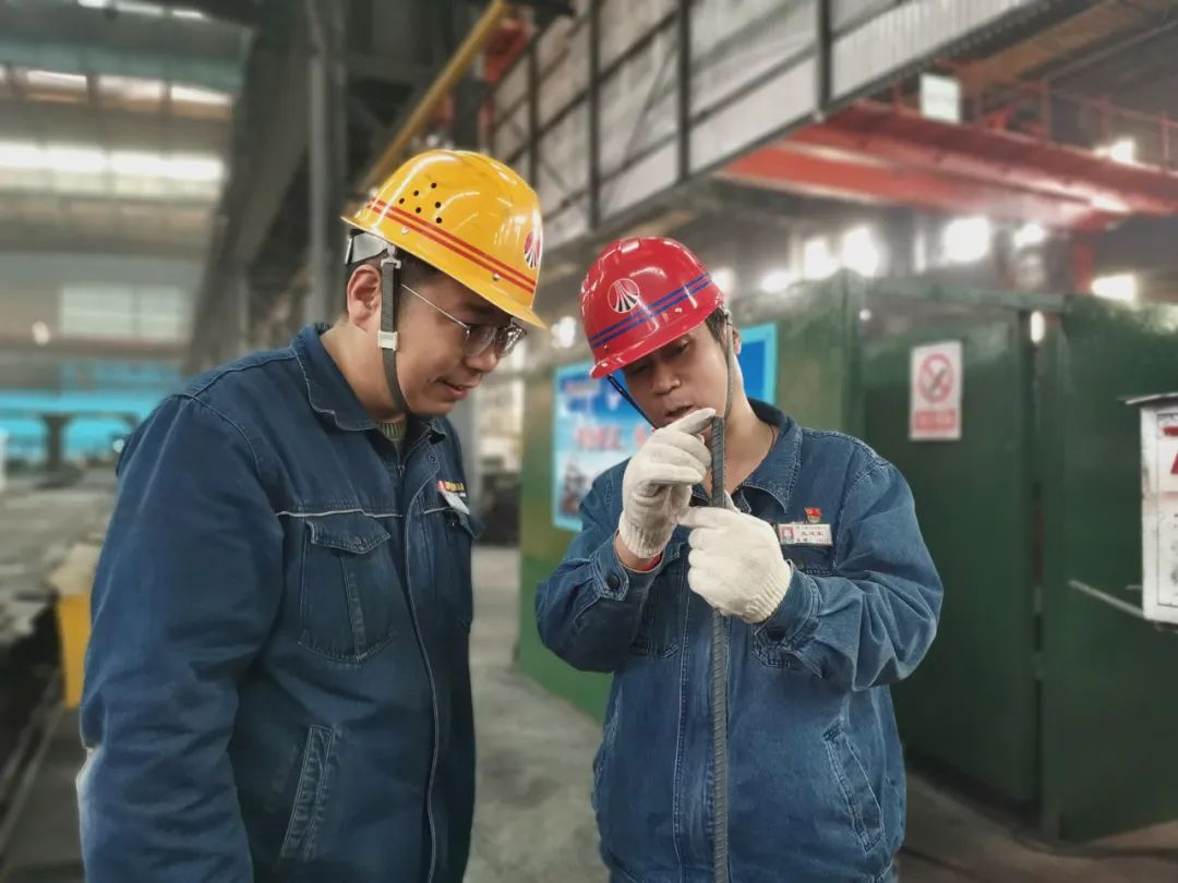 看，這個工作室將創(chuàng)新技能轉(zhuǎn)化為創(chuàng)效實力