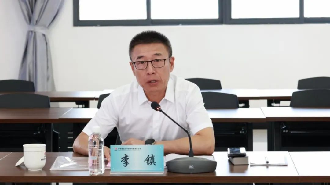 合作共贏 攜手共進 攀鋼集團與陜鋼集團簽訂釩鈦磁鐵礦冶煉項目合作協(xié)議
