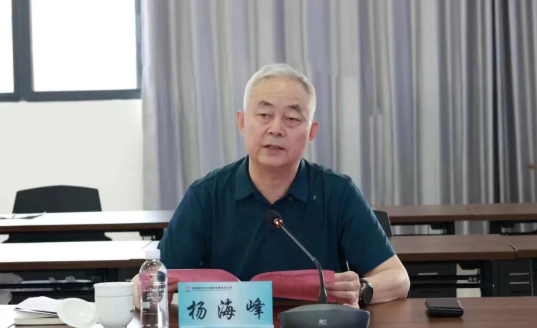 合作共贏 攜手共進 攀鋼集團與陜鋼集團簽訂釩鈦磁鐵礦冶煉項目合作協(xié)議
