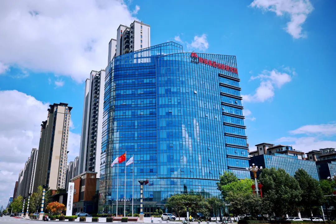 漢中市高端鋼鐵材料產業(yè)創(chuàng)新服務綜合體建設初顯成效