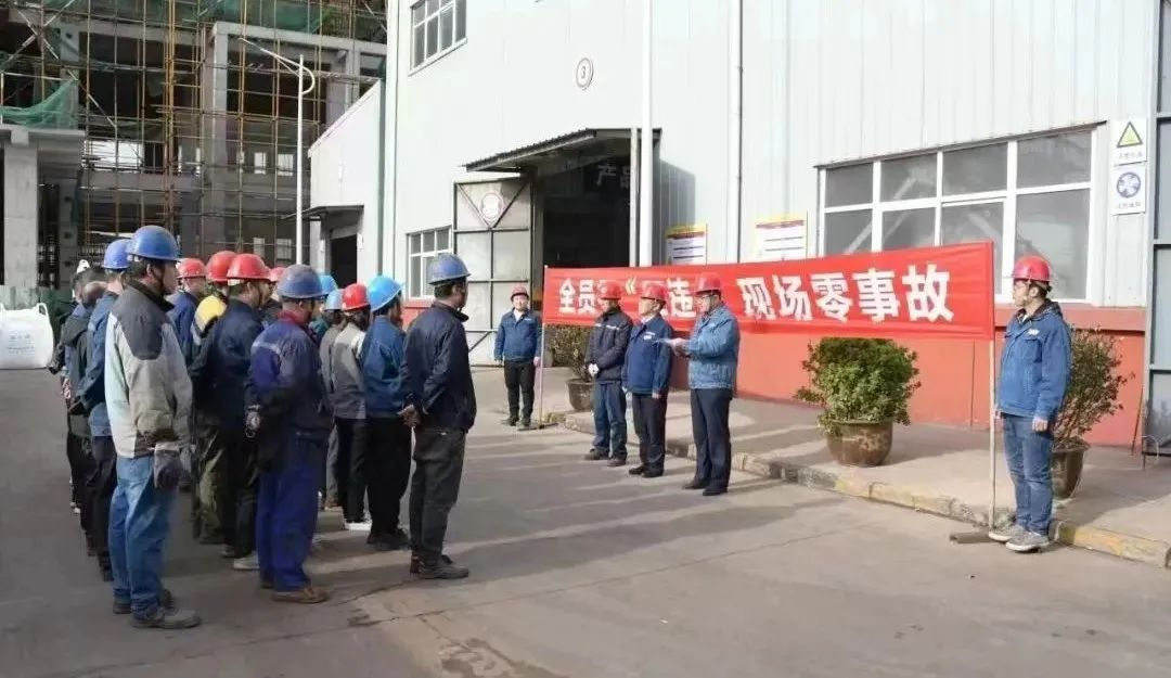 快馬加鞭，持續(xù)發(fā)力，禹宏全員加速中