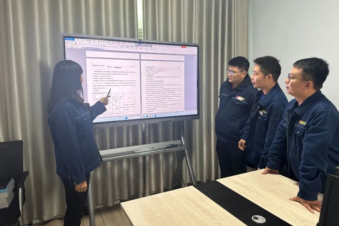 快馬加鞭，持續(xù)發(fā)力，禹宏全員加速中