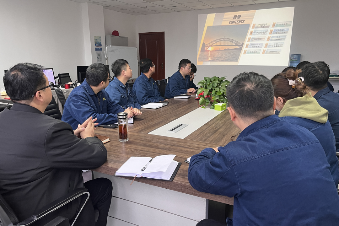 大雪之際，他們正砥礪深耕ing