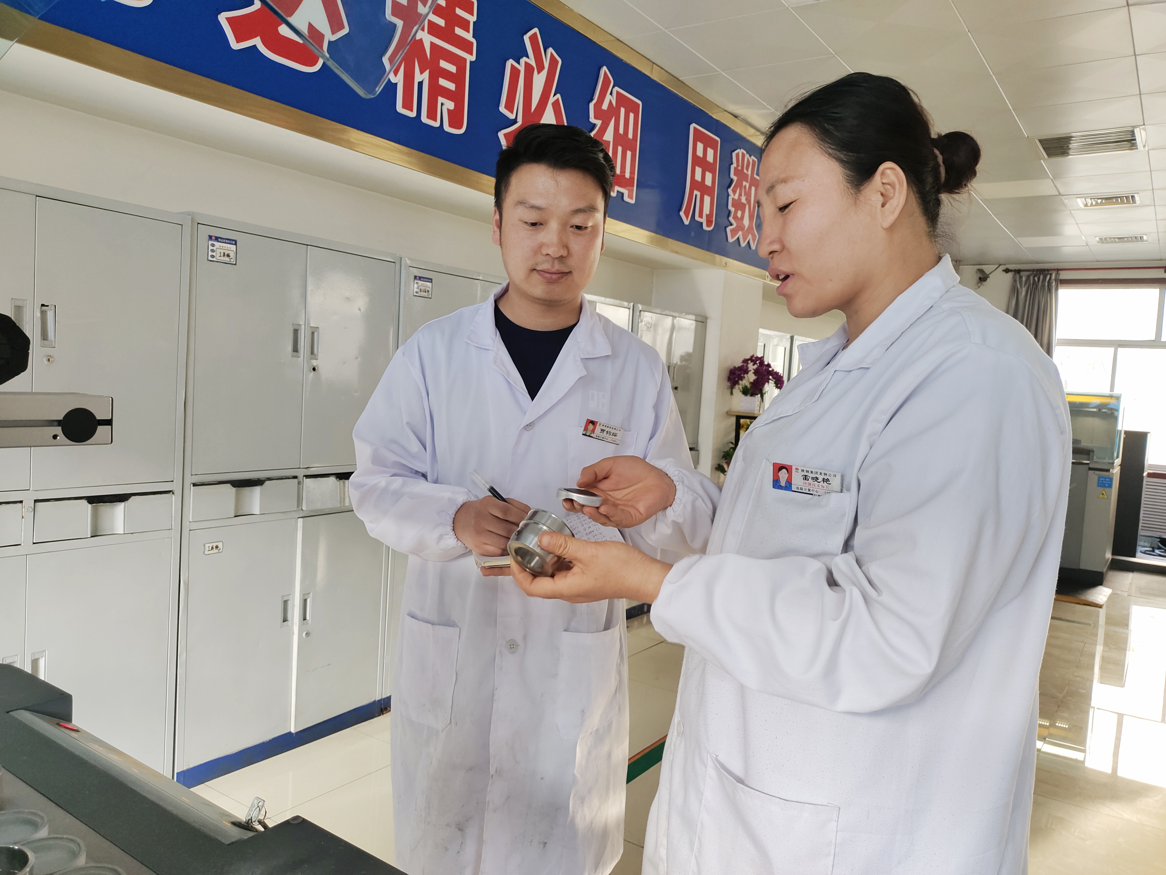 厚植成長沃土 讓青年人才拔節(jié)生長