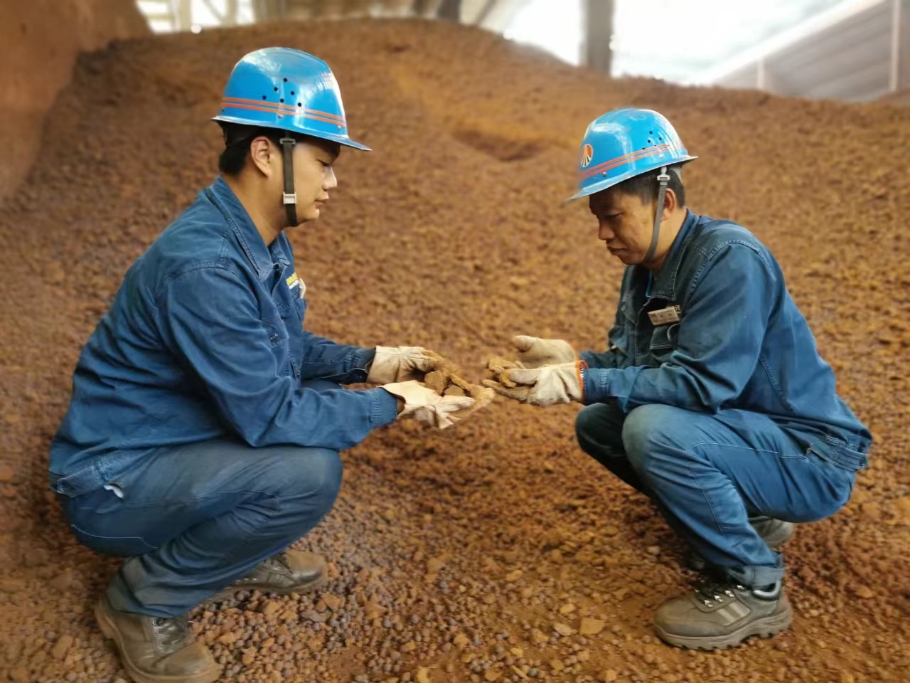 扛穩(wěn)持續(xù)盈利主責(zé) 團結(jié)一致破局突圍