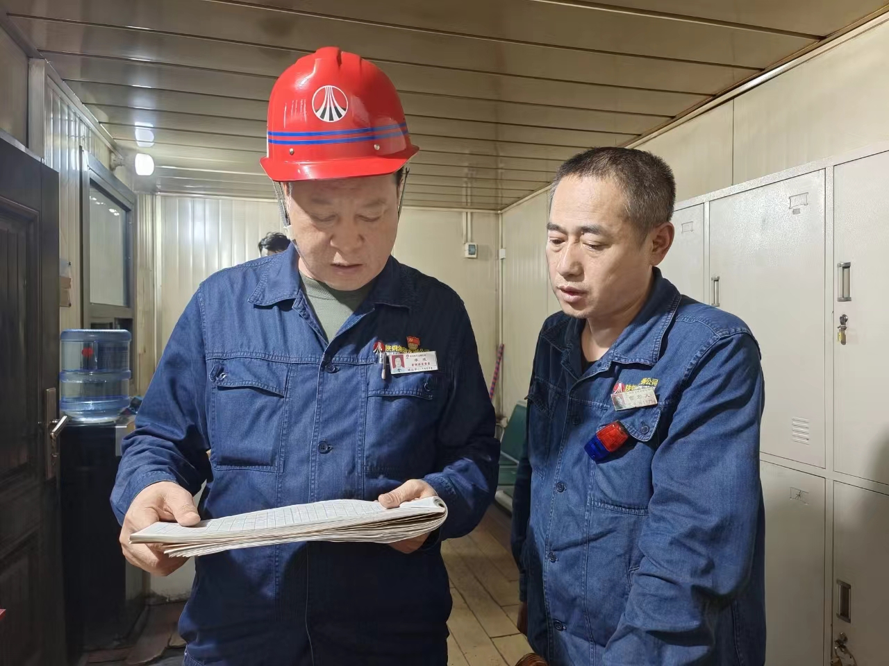 推動黨紀學(xué)習教育見行見效