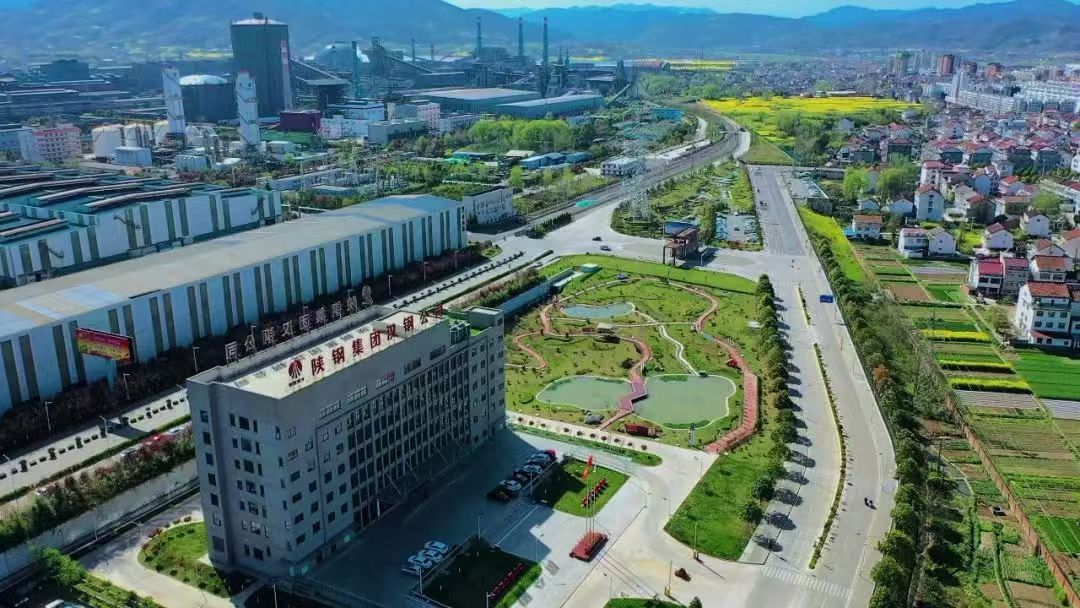 篤定目標(biāo)精益管理 攻堅克難扭虧控虧 漢鋼公司全面深化改革推動轉(zhuǎn)型發(fā)展