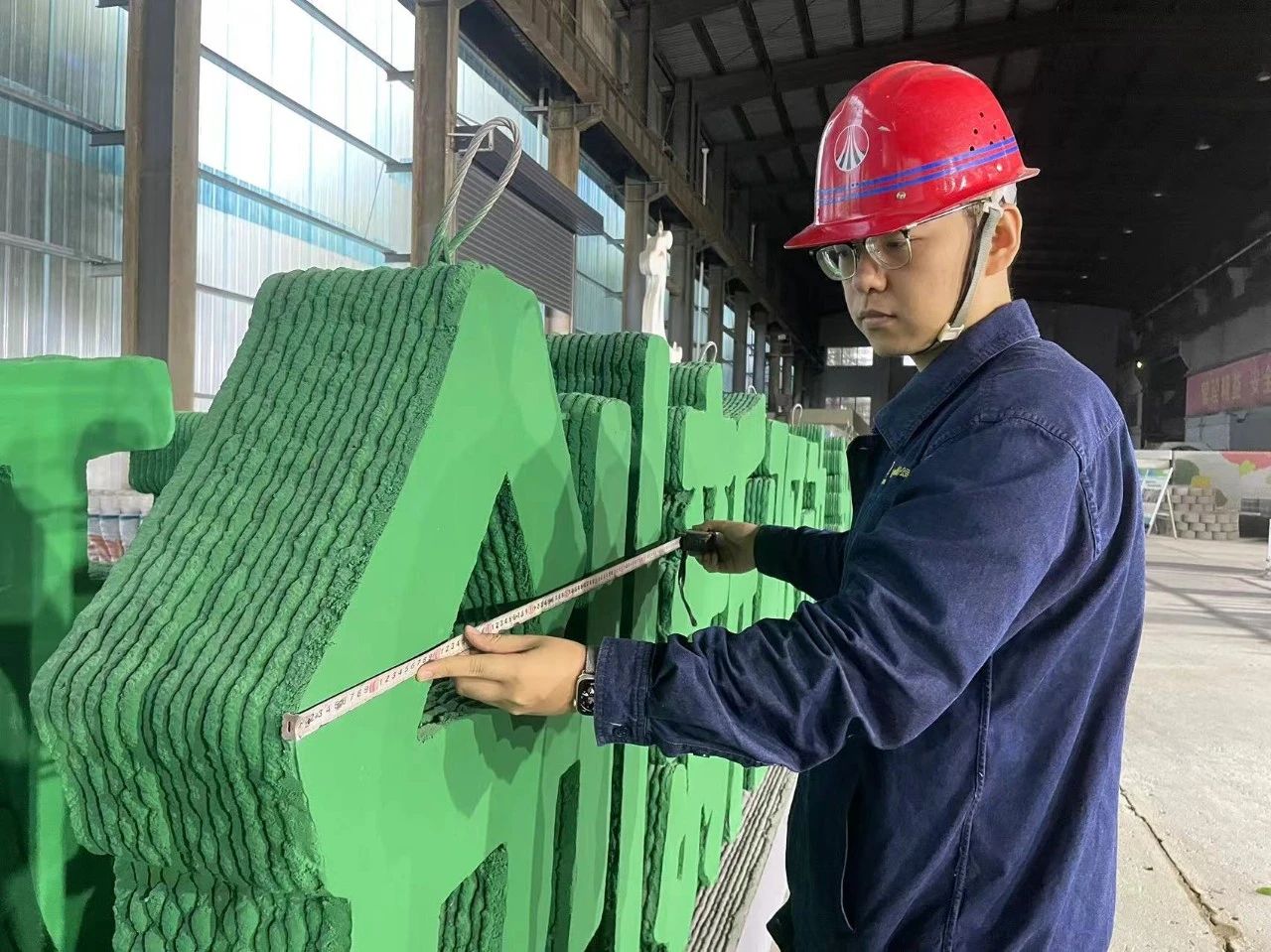 龍鋼集團(tuán)：黨建賦能雙融雙促 頂格拉滿奮斗“進(jìn)度條”