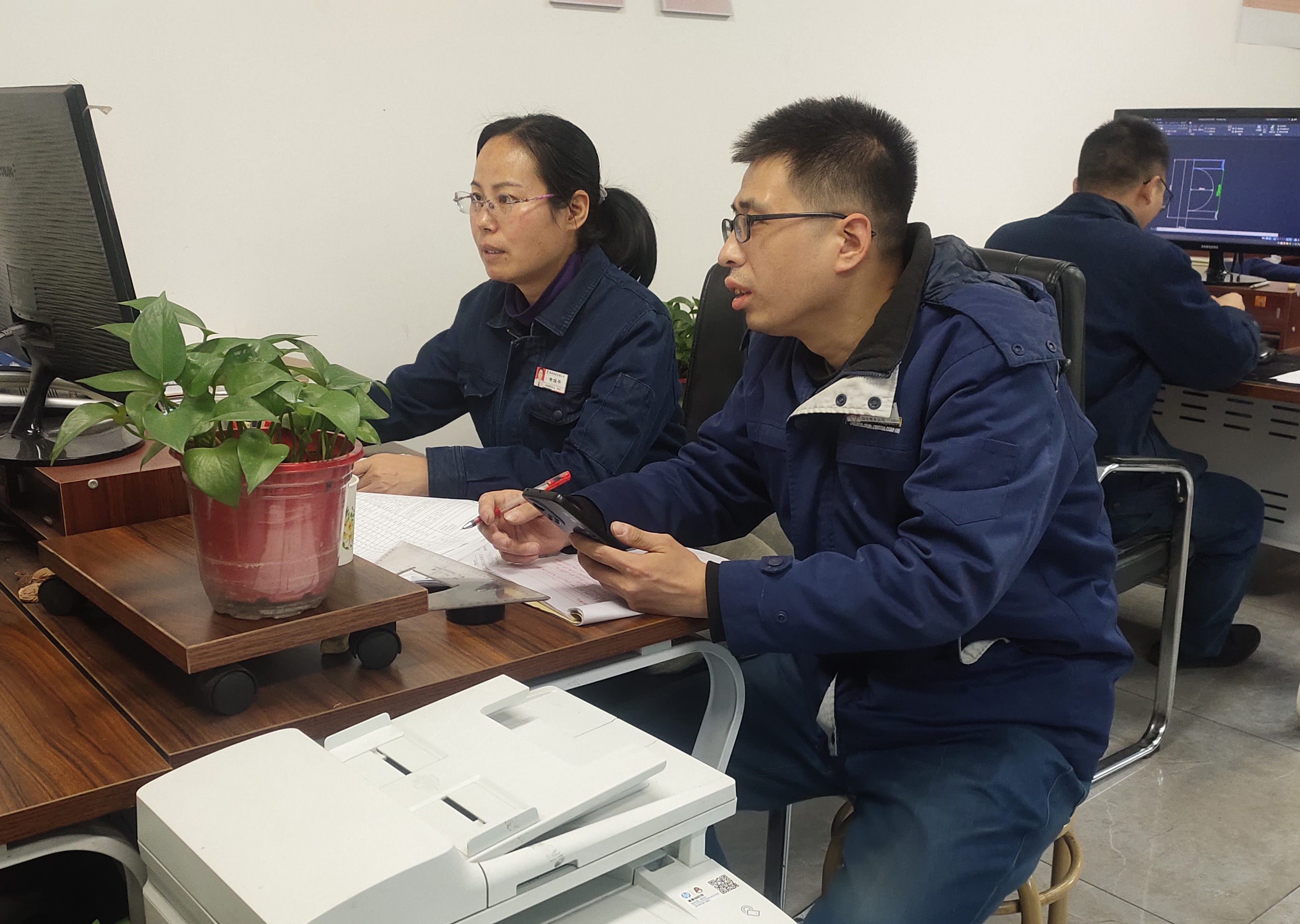 創(chuàng)新賦能 全過程造價(jià)管理助推項(xiàng)目建設(shè)上臺階