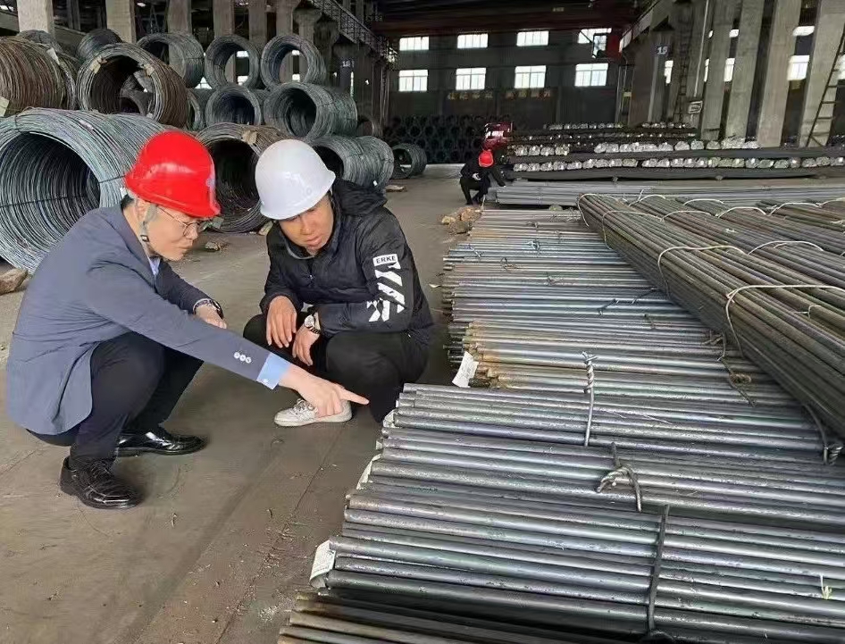 搏擊市場浪潮、強化經(jīng)營創(chuàng)效，奮力書寫轉(zhuǎn)型升級“新篇章”