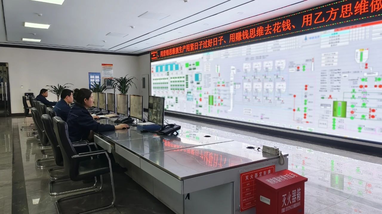 龍鋼公司450㎡燒結(jié)機系統(tǒng)檢修完美收官