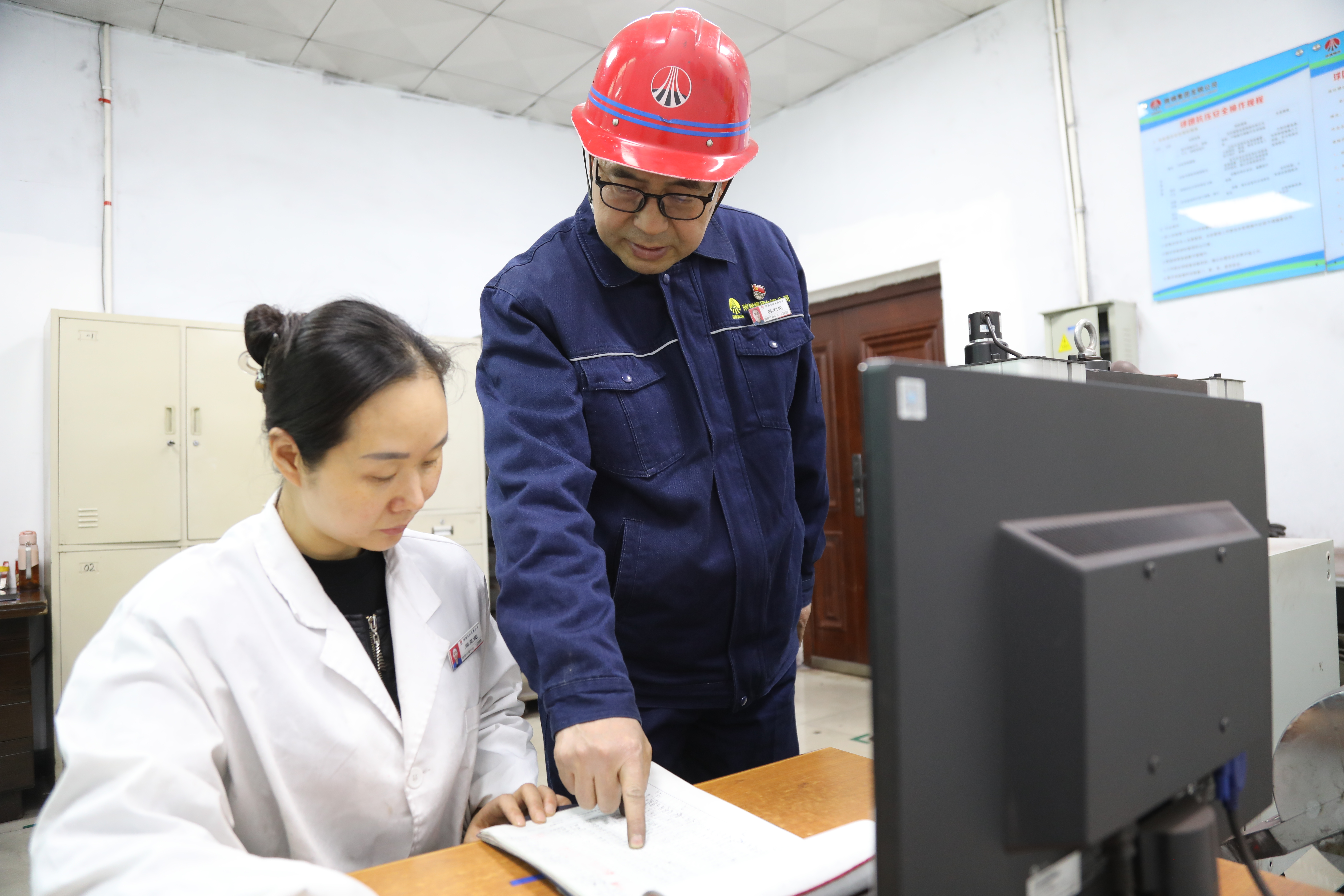 這家鋼廠為何被國家重點工程“選定”