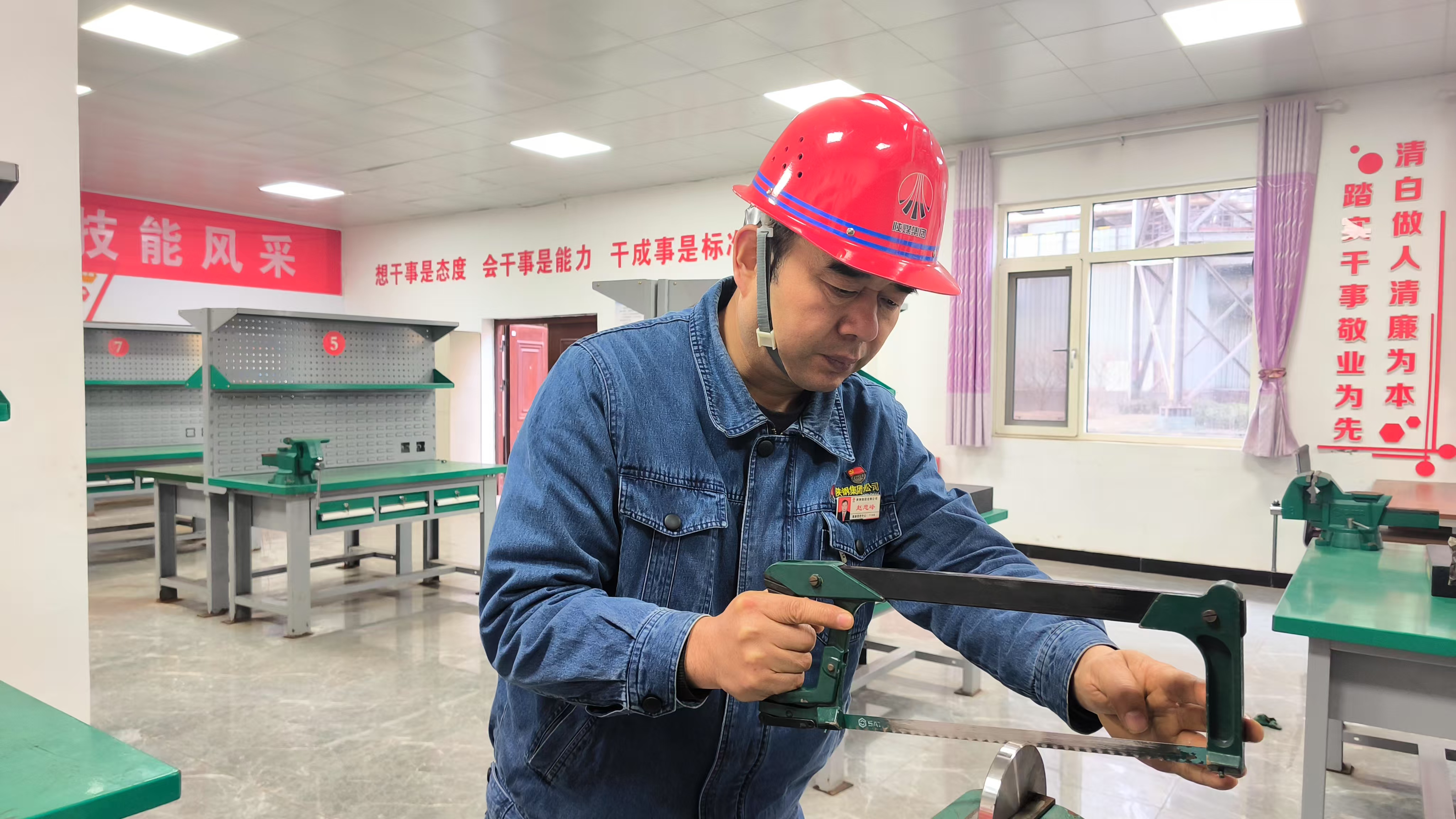 “好把式”打開降本“密碼鎖”