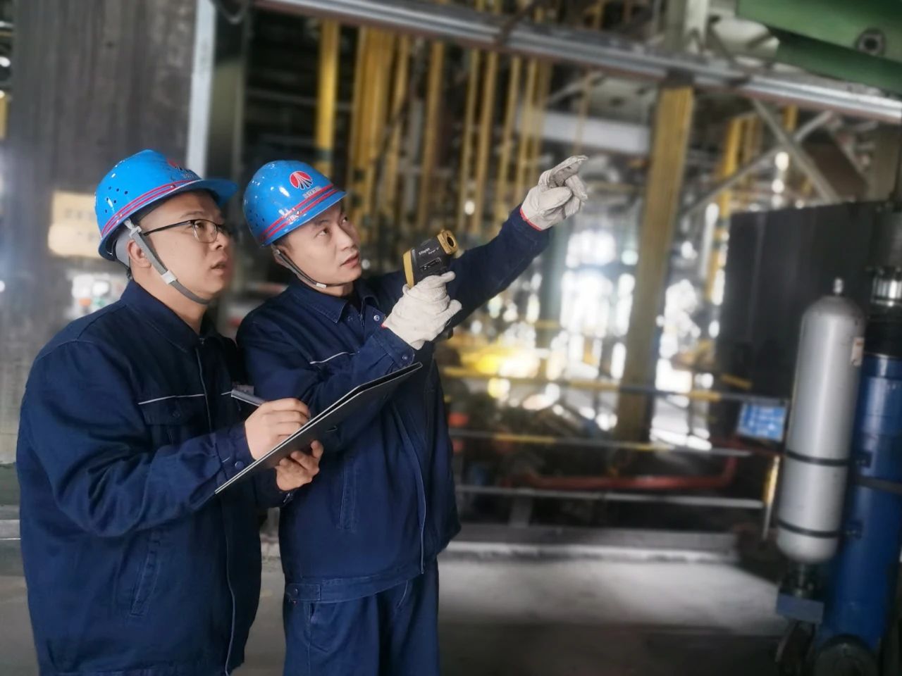 聚焦服務(wù)效能 下沉基層解難題