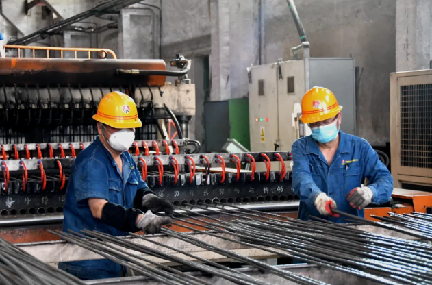 全員全鏈深挖潛，降本增效強根基
