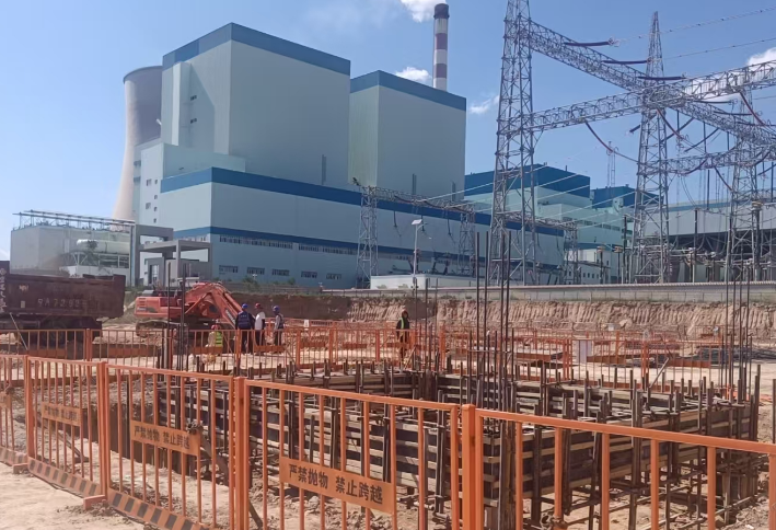 禹龍結(jié)構(gòu)件直供寧夏光伏發(fā)電項(xiàng)目 禹龍結(jié)構(gòu)件直供寧夏光伏發(fā)電項(xiàng)目