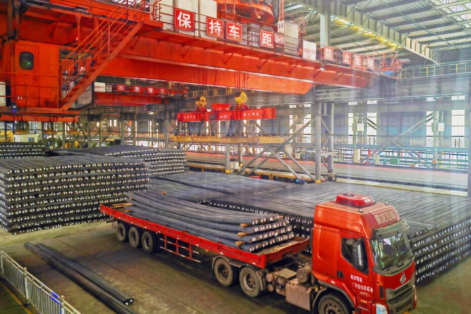 戰(zhàn)高溫 創(chuàng)佳績 鋼城生產(chǎn)“別樣紅” 戰(zhàn)高溫 創(chuàng)佳績 鋼城生產(chǎn)“別樣紅”