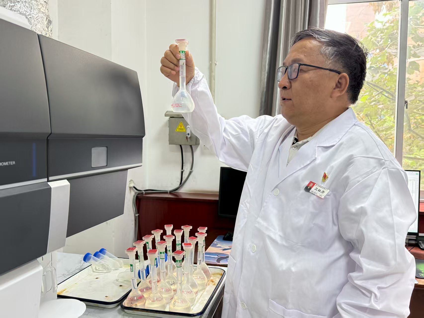 全員創(chuàng)新創(chuàng)效激活降本挖潛“新動能” 全員創(chuàng)新創(chuàng)效激活降本挖潛“新動能”