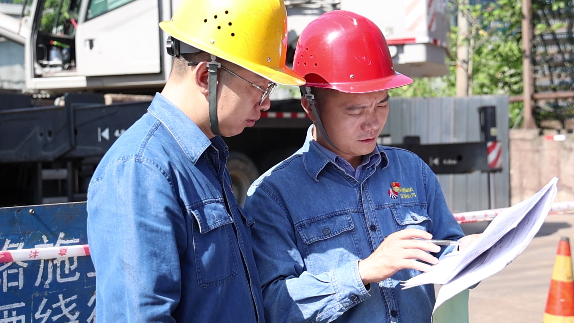 當(dāng)精益遇上提質(zhì) 解碼能效躍升“公式” 當(dāng)精益遇上提質(zhì) 解碼能效躍升“公式”