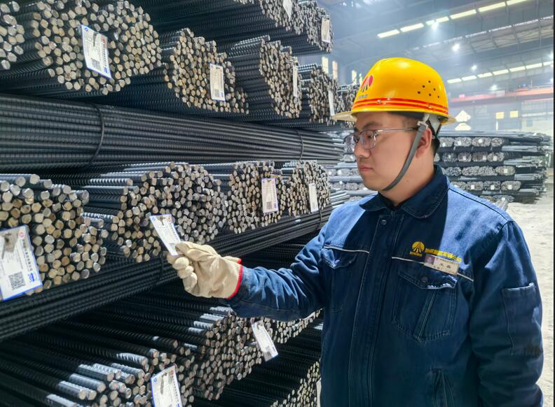 以實(shí)干為鑰破局 用實(shí)績作答攻堅(jiān)