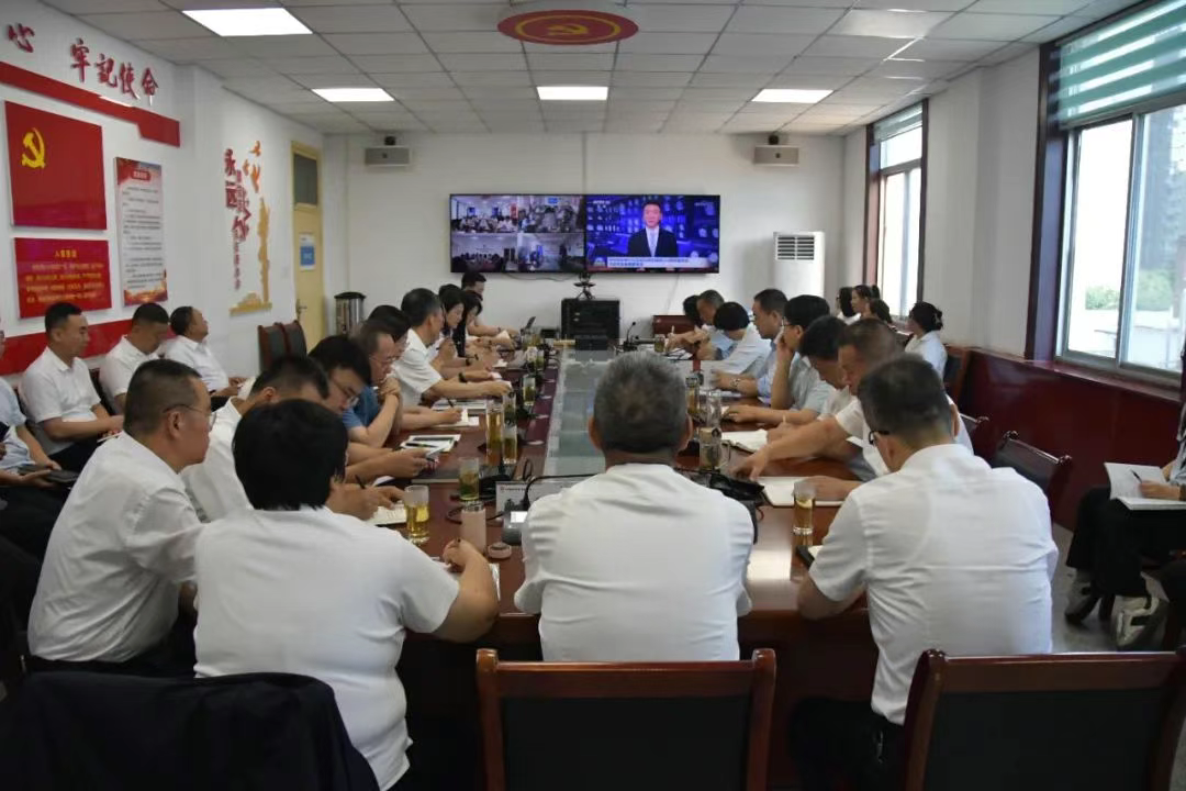 深耕精細(xì)管理，激活發(fā)展動能