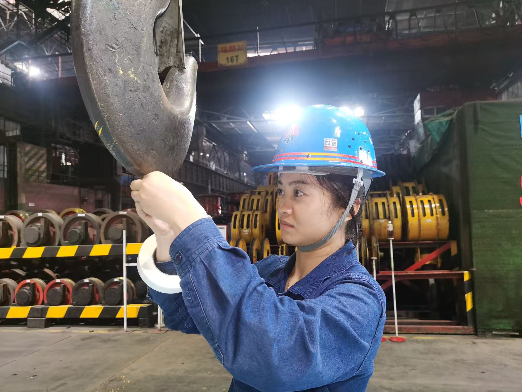 吊鉤之下的服務(wù)密碼 吊鉤之下的服務(wù)密碼