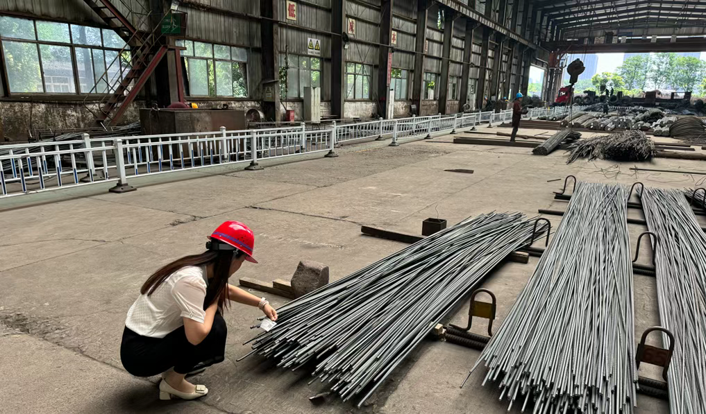 龍鋼集團：強基固本抓作風(fēng)，凝心聚力促發(fā)展