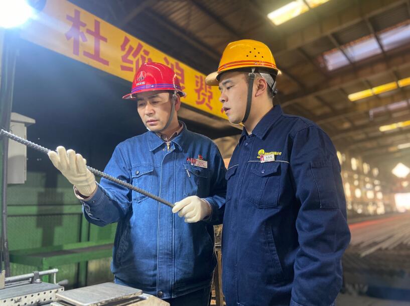 黨建賦能強根基 先鋒領航促發(fā)展