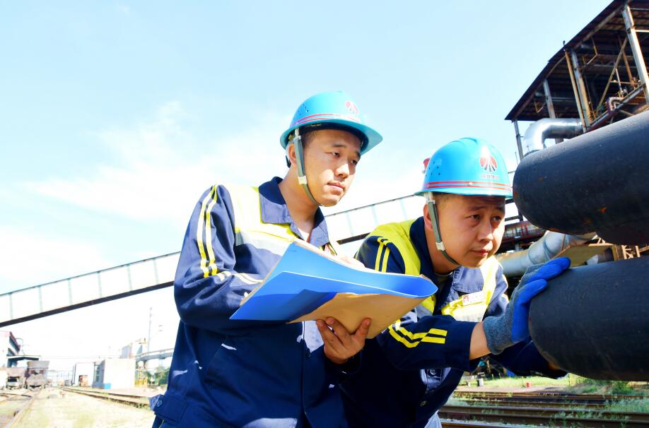 構(gòu)建全員創(chuàng)新“生態(tài)圈” 打造提質(zhì)增效“新引擎” 構(gòu)建全員創(chuàng)新“生態(tài)圈” 打造提質(zhì)增效“新引擎”