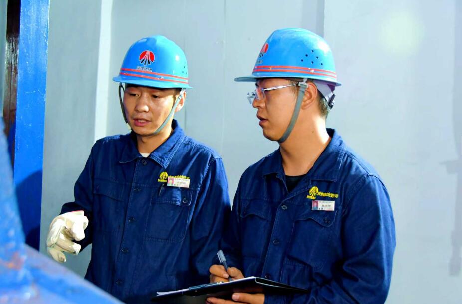 構(gòu)建全員創(chuàng)新“生態(tài)圈” 打造提質(zhì)增效“新引擎” 構(gòu)建全員創(chuàng)新“生態(tài)圈” 打造提質(zhì)增效“新引擎”