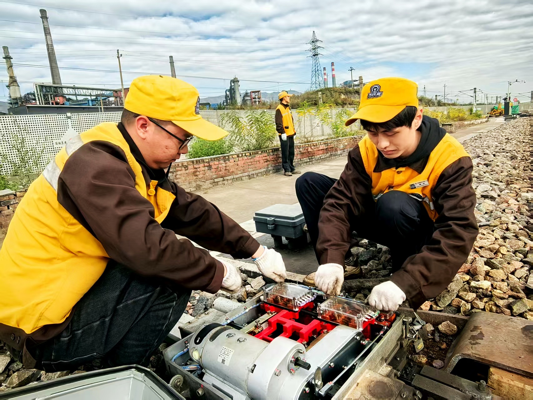 “金點(diǎn)子”點(diǎn)亮物流降本增效之路 “金點(diǎn)子”點(diǎn)亮物流降本增效之路