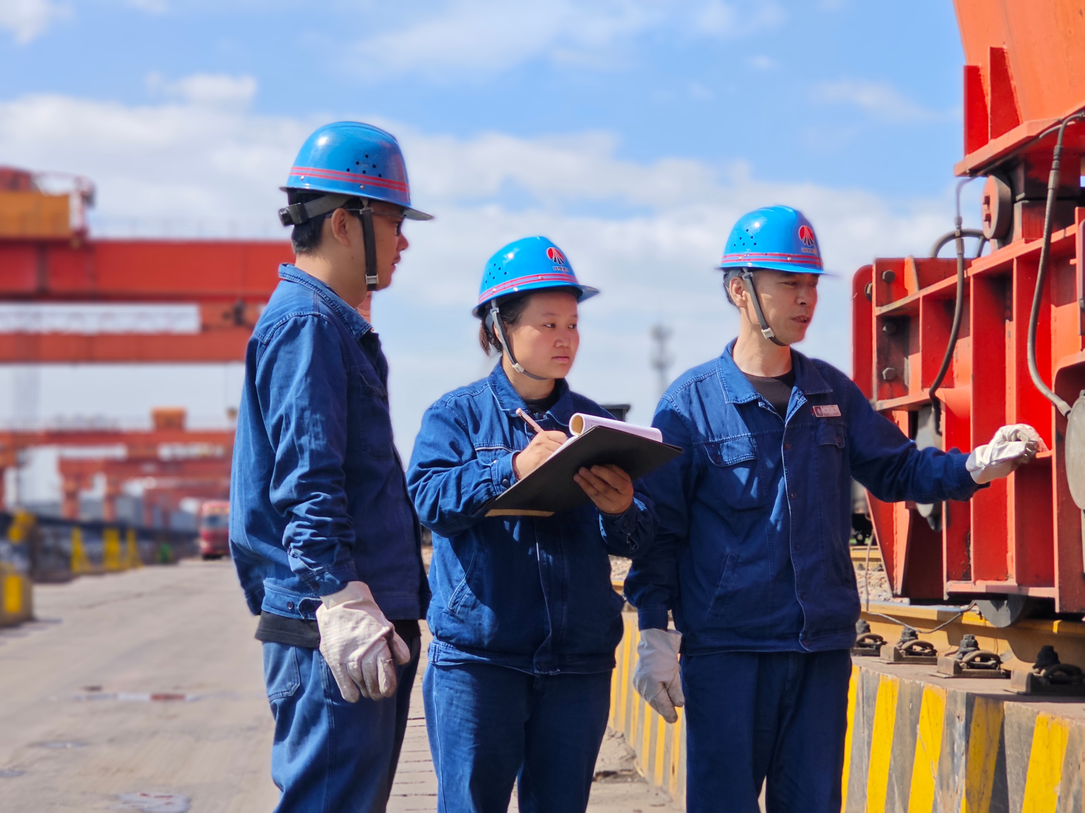 “金點(diǎn)子”點(diǎn)亮物流降本增效之路 “金點(diǎn)子”點(diǎn)亮物流降本增效之路