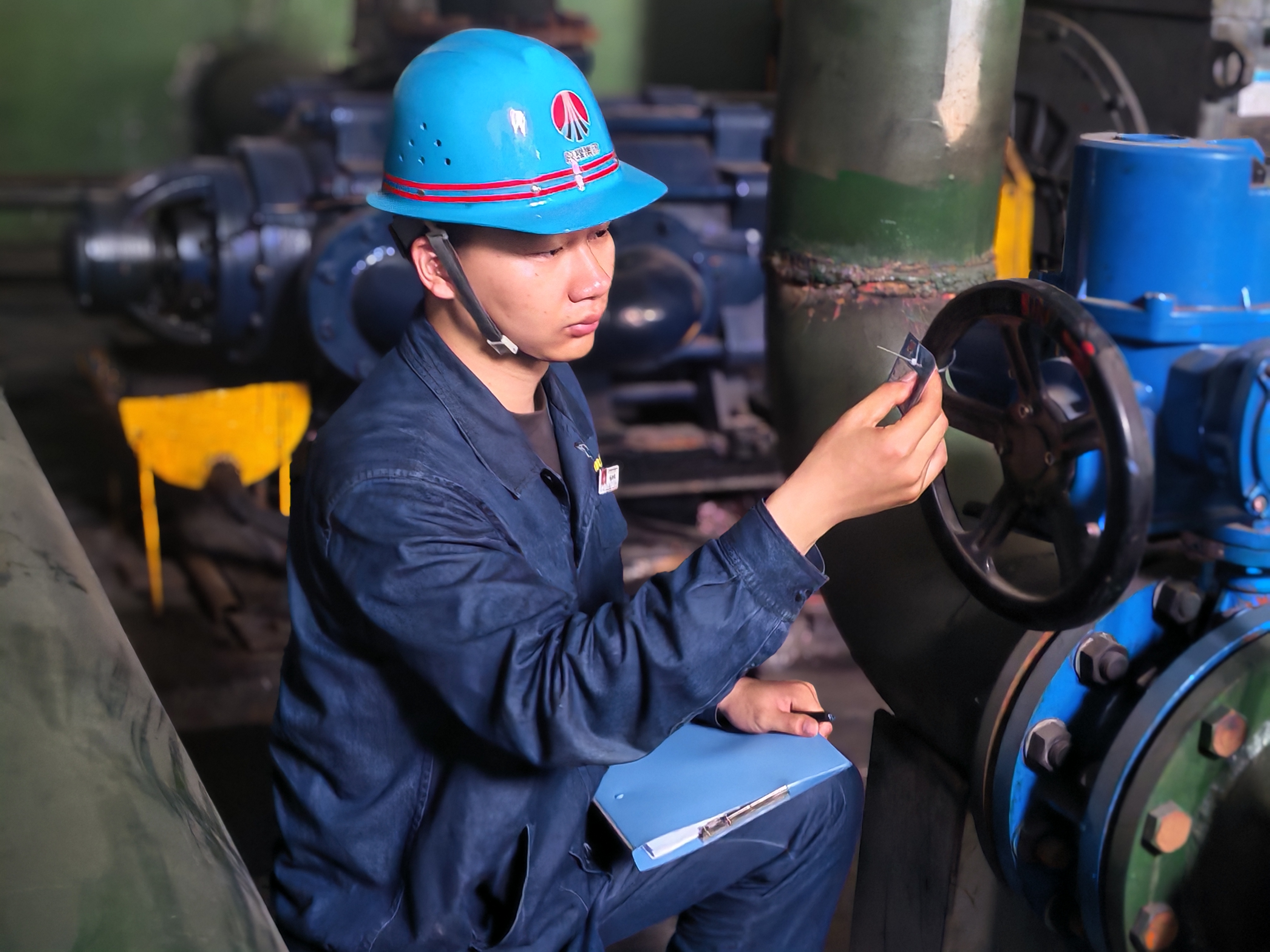 精益賦能 創(chuàng)新破局 生產(chǎn)經(jīng)營結(jié)碩果 精益賦能 創(chuàng)新破局 生產(chǎn)經(jīng)營結(jié)碩果