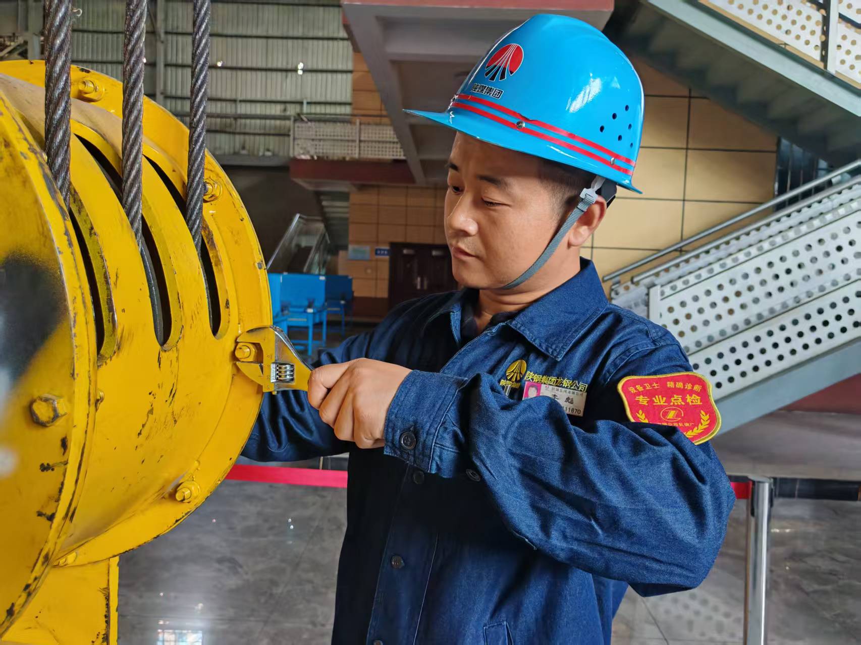 精益賦能 創(chuàng)新破局 生產(chǎn)經(jīng)營結(jié)碩果 精益賦能 創(chuàng)新破局 生產(chǎn)經(jīng)營結(jié)碩果