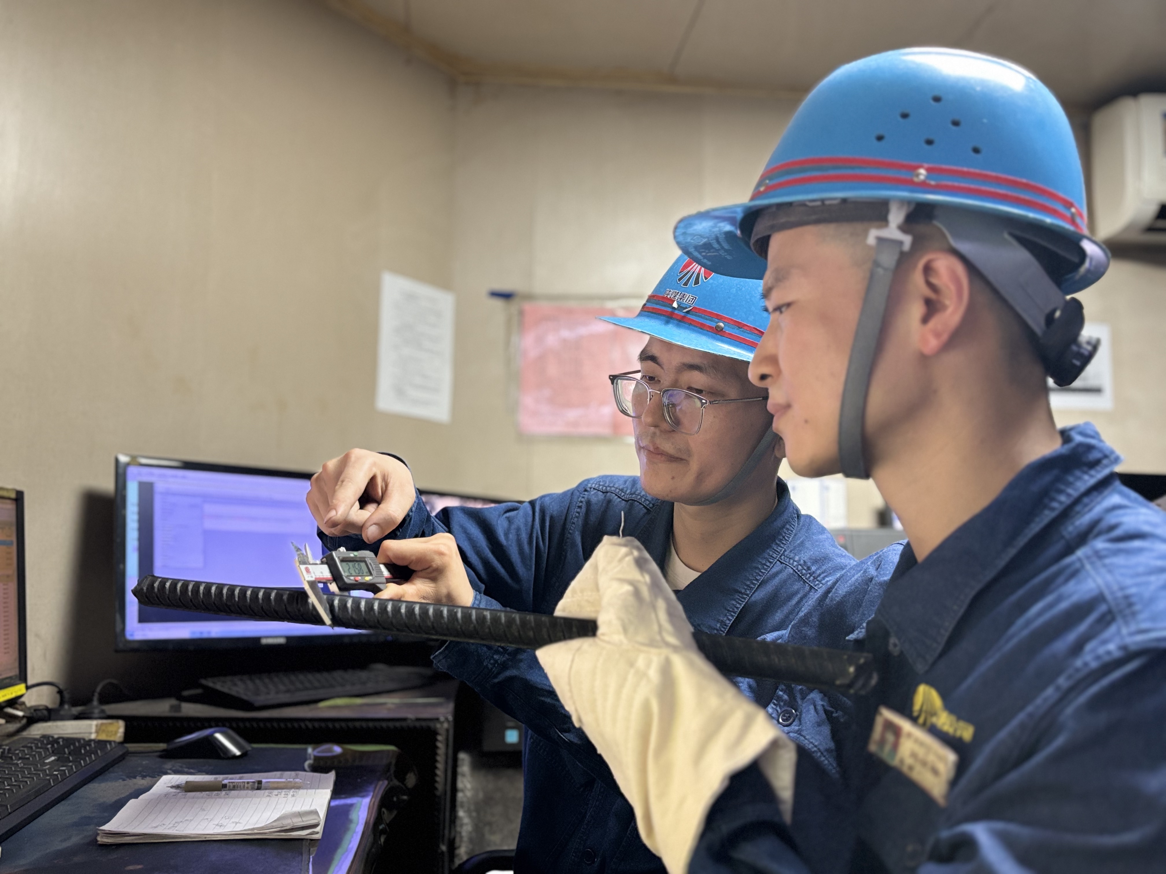 紀檢“鐵紀”護航“四種經(jīng)營理念”走深走實 紀檢“鐵紀”護航“四種經(jīng)營理念”走深走實