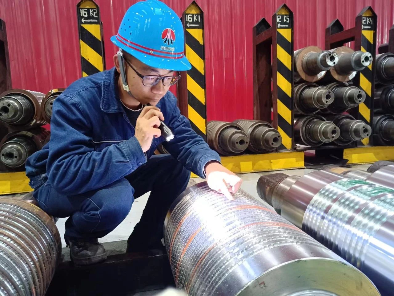 紀檢“鐵紀”護航“四種經(jīng)營理念”走深走實 紀檢“鐵紀”護航“四種經(jīng)營理念”走深走實