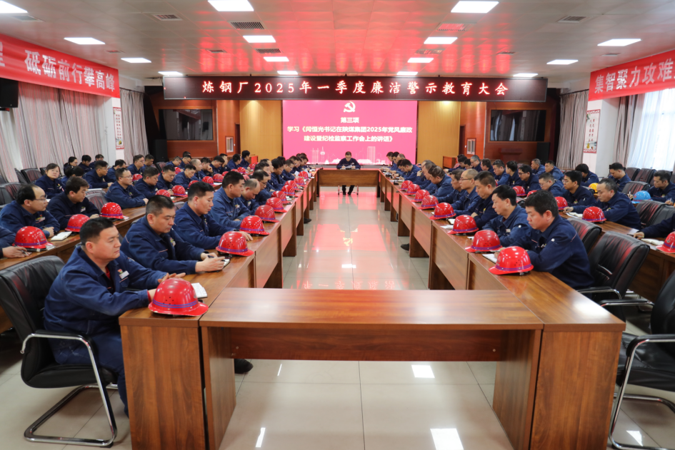 黨建領(lǐng)航聚合力 作風(fēng)賦能促發(fā)展