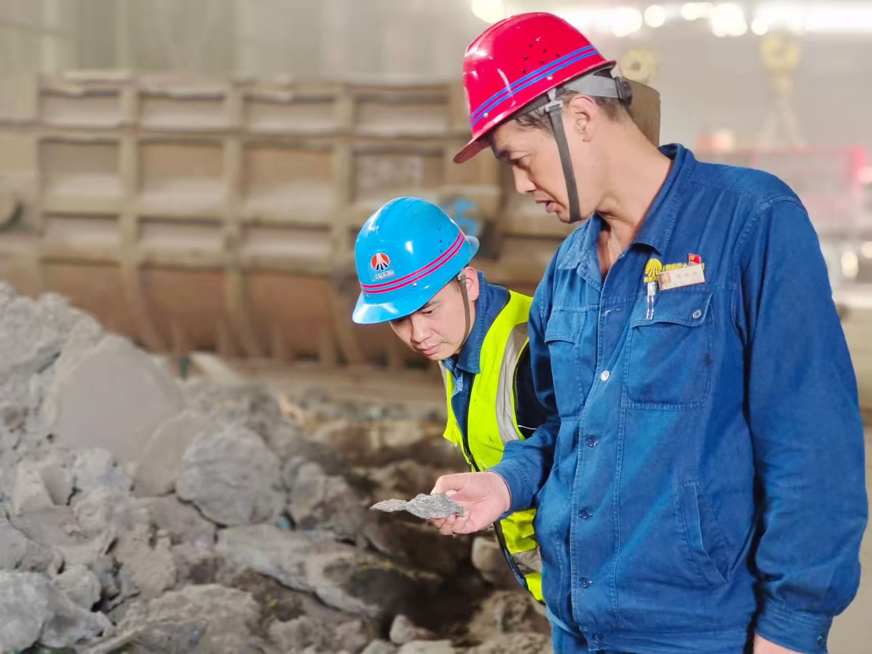 “質(zhì)量月”的N種打開方式 “質(zhì)量月”的N種打開方式